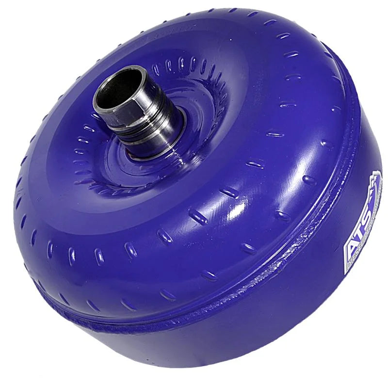 ATS Diesel 68RFE Five Star Torque Converter - Mid Stall