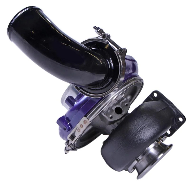 ATS Diesel 94-98 12V Dodge Aurora 5000 Turbo Kit - Main Product View