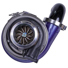 Load image into Gallery viewer, ATS Diesel 94-98 12V Dodge Aurora 5000 Turbo Kit - Side View