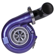 Load image into Gallery viewer, ATS Diesel 94-98 12V Dodge Aurora 5000 Turbo Kit - Back View