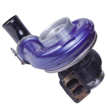 Load image into Gallery viewer, ATS Diesel 94-98 12V Dodge Aurora 5000 Turbo Kit - Installation View