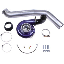 Load image into Gallery viewer, ATS Diesel 94-98 12V Dodge Aurora 5000 Turbo Kit - Additional View 6