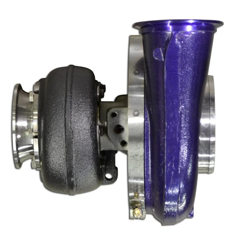 ATS Diesel 94-98 12V Dodge Aurora 5000 Turbo Kit - Additional View 8