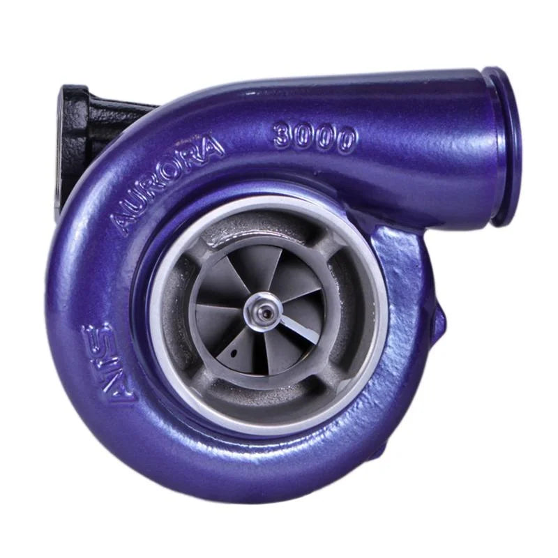 ATS Diesel 94-98 Dodge Aurora 3000 Turbo Kit - Installation View