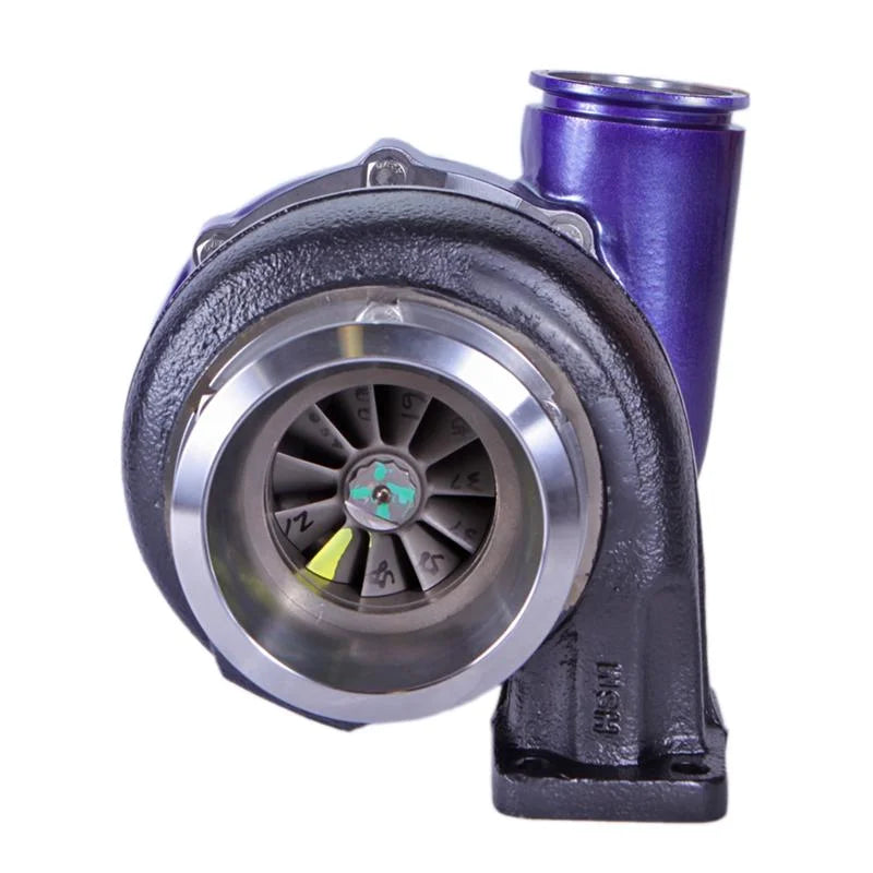 ATS Diesel 94-98 Dodge Aurora 3000 Turbo Kit - Main Product View