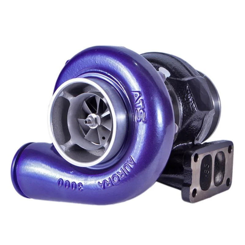 ATS Diesel 94-98 Dodge Aurora 3000 Turbo Kit - Additional View 6