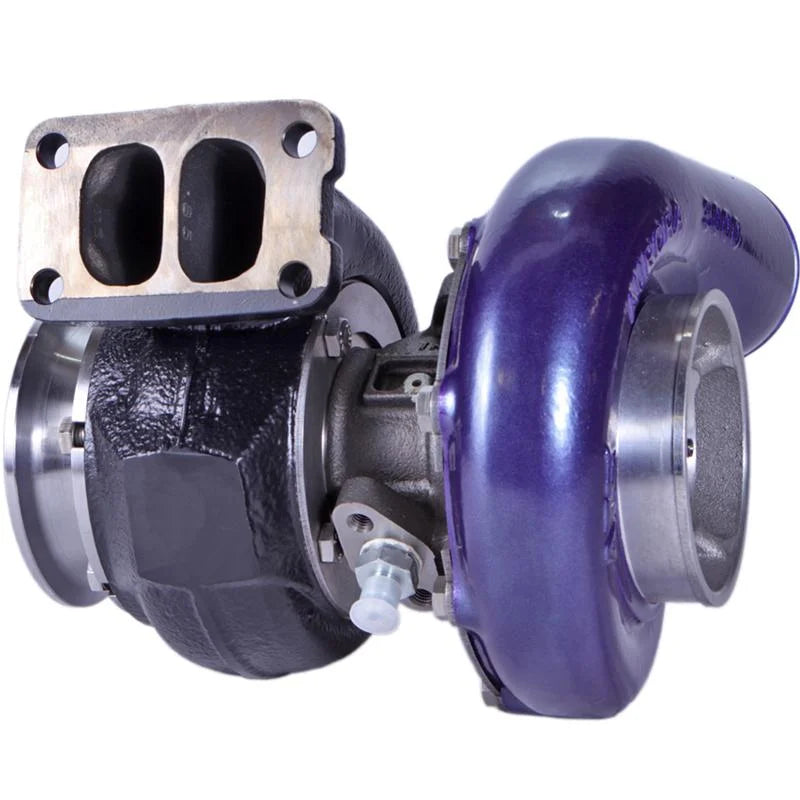 ATS Diesel 94-98 Dodge Aurora 3000 Turbo Kit - Additional View 7