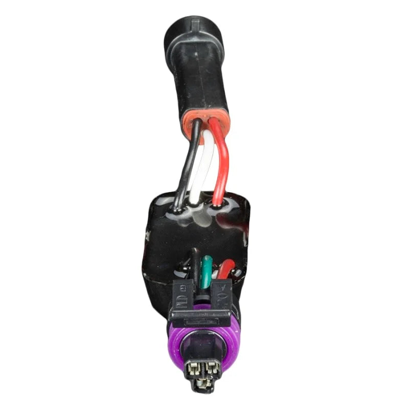 ATS Diesel 98.5-00 Dodge 5.9L Cummins Electronic Fuel Regulator - Main Product View