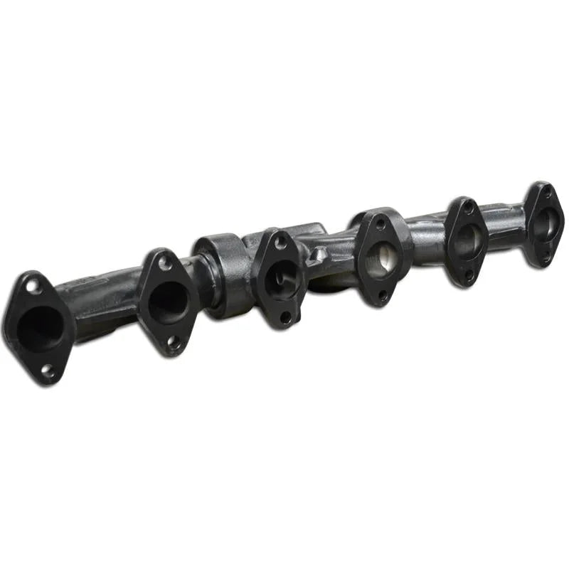 ATS Diesel 98.5-02 Dodge 24V 3pc Pulse Flow Manifold - Additional View 6