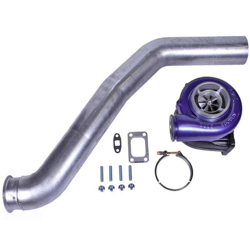 ATS Diesel 98.5-02 Dodge 24V Aurora 3000 Turbo Kit - Additional View 6