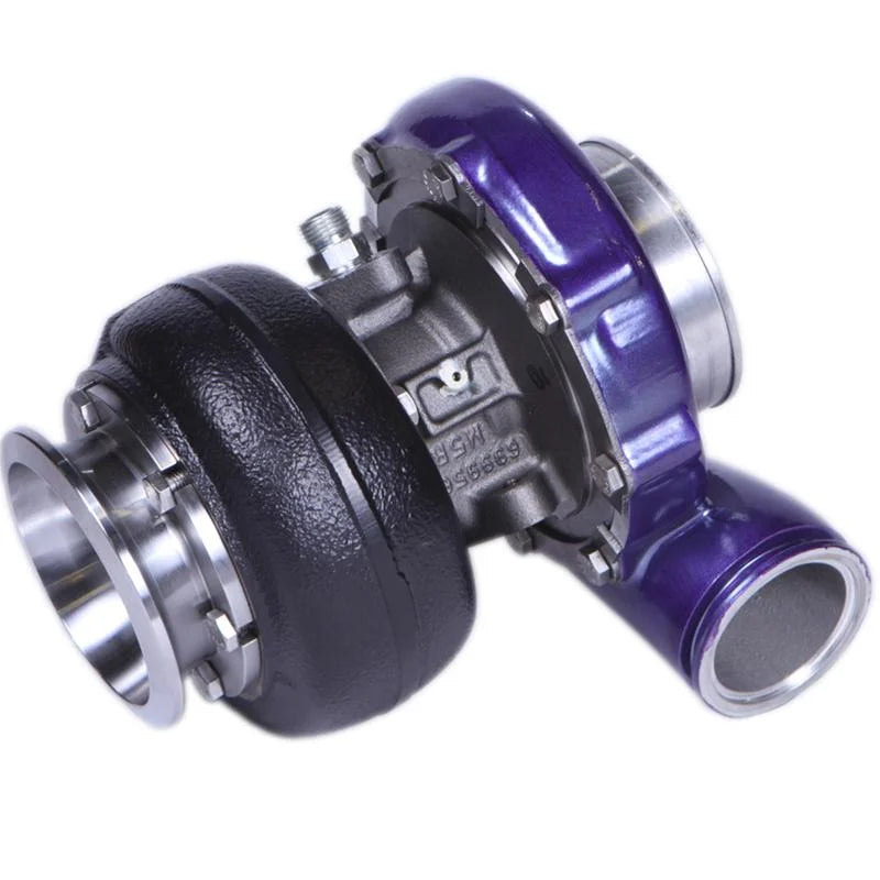 ATS Diesel 98.5-02 Dodge 24V Aurora 3000 Turbo Kit - Main Product View