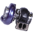 Load image into Gallery viewer, ATS Diesel 98.5-02 Dodge 24V Aurora 3000 Turbo Kit - Side View