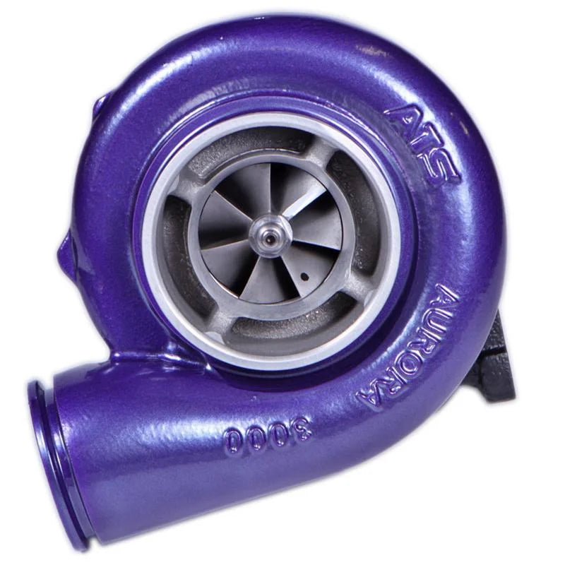ATS Diesel 98.5-02 Dodge 24V Aurora 3000 Turbo Kit - Back View