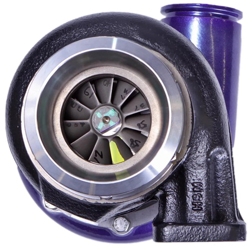 ATS Diesel 98.5-02 Dodge 24V Aurora 3000 Turbo Kit - Additional View 5