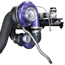 Load image into Gallery viewer, ATS Diesel 98.5-02 Dodge Cummins 5.9L Aurora 3000/5000 Compound Turbo Kit - Main Product View