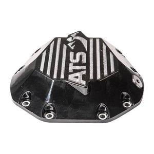 ATS Diesel Dana 60 Front Diff Cover - 2005+ Ford F250/350/450/550 - Main Product View