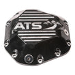 Load image into Gallery viewer, ATS Diesel Dana 60 Front Diff Cover - 2005+ Ford F250/350/450/550 - Side View