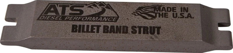 ATS Diesel Dodge (4-Speed Automatics) Billet Band Strut - Main Product View