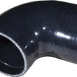 Load image into Gallery viewer, ATS Diesel Ford 6.7L Powerstroke 3in V-Band Charge Pipe - Main Product View