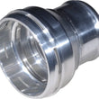 Load image into Gallery viewer, ATS Diesel Ford 6.7L Powerstroke 3in V-Band Charge Pipe - Installation View