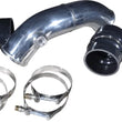 Load image into Gallery viewer, ATS Diesel Ford 6.7L Powerstroke 3in V-Band Charge Pipe - Additional View 5