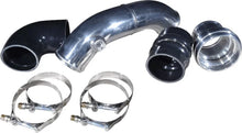 Load image into Gallery viewer, ATS Diesel Ford 6.7L Powerstroke 3in V-Band Charge Pipe - Additional View 5