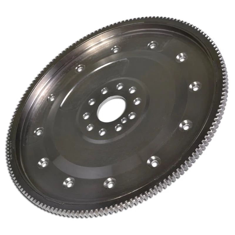 ATS Diesel Ford 7.3L Powerstroke Flexplate - Side View