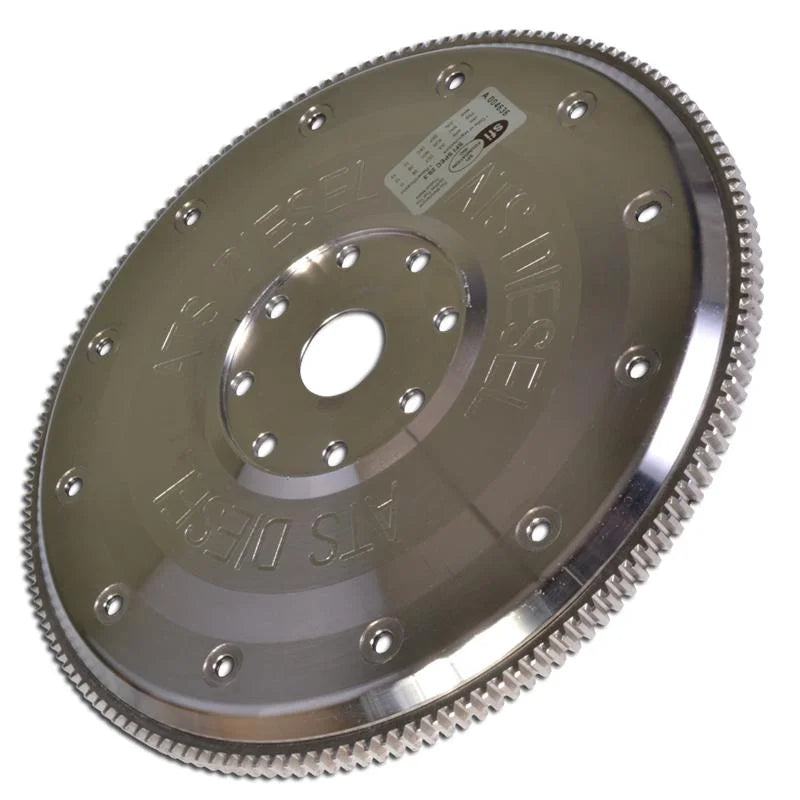 ATS Diesel Ford 7.3L Powerstroke Flexplate - Additional View 5