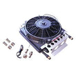 Load image into Gallery viewer, ATS Diesel Ford Aux Transmission Cooler