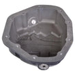 Load image into Gallery viewer, ATS Diesel Ford Sterling 12-Bolt 10.25in Ring Gear Diff Cover - Back View