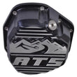 Load image into Gallery viewer, ATS Diesel Ford Sterling 12-Bolt 10.25in Ring Gear Diff Cover - Installation View