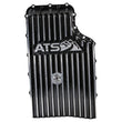 Load image into Gallery viewer, ATS Diesel High Capacity Aluminum Transmission Pan Ford 6R140 - Detail View