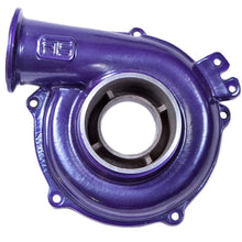 Load image into Gallery viewer, ATS Diesel Ported Compressor Housing w/4-inch boot - Side View
