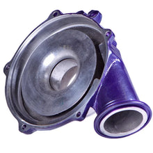 Load image into Gallery viewer, ATS Diesel Ported Compressor Housing w/4-inch boot - Additional View 6