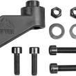 Load image into Gallery viewer, ATV-TEK Adapter - Mirror/Side View - Roll Cage - Black - Each PMIR1 - Main Product View