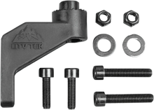 Load image into Gallery viewer, ATV-TEK Adapter - Mirror/Side View - Roll Cage - Black - Each PMIR1 - Main Product View