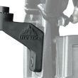 Load image into Gallery viewer, ATV-TEK Adapter - Mirror/Side View - Roll Cage - Black - Each PMIR1 - Side View