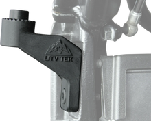 Load image into Gallery viewer, ATV-TEK Adapter - Mirror/Side View - Roll Cage - Black - Each PMIR1 - Side View
