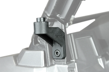 Load image into Gallery viewer, ATV-TEK Adapter - Mirror/Side View - Roll Cage - Black - Each PMIR1 - Installation View