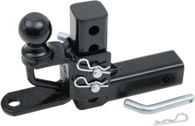 Load image into Gallery viewer, ATV-TEK Adjustable Trio Hitch TMPADJ-1 - Main Product View
