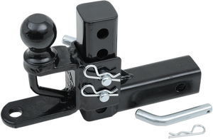 ATV-TEK Adjustable Trio Hitch TMPADJ-1 - Main Product View
