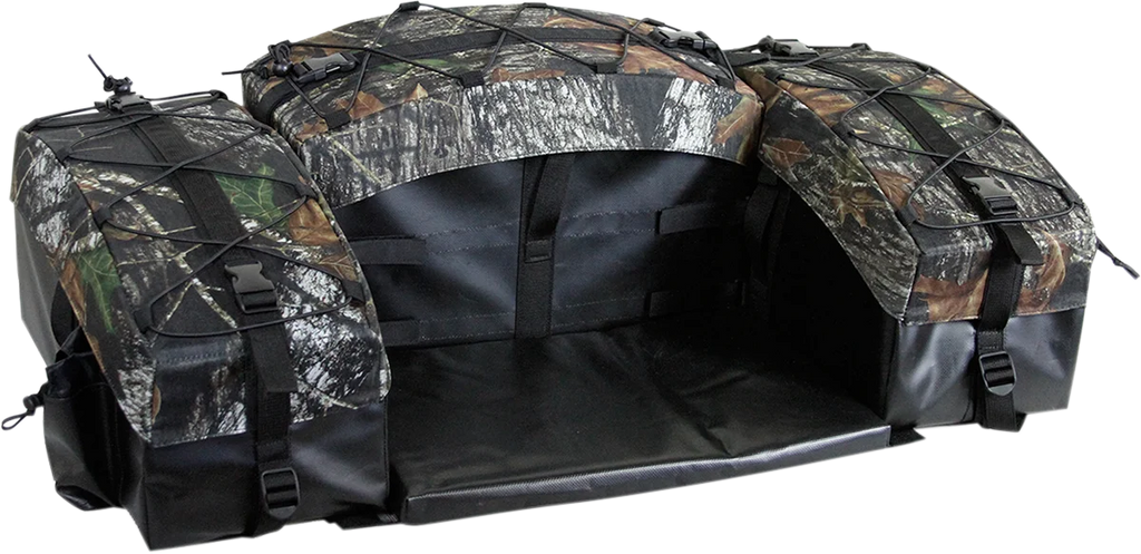 ATV-TEK Arch Series™ Bag - Rear - Mossy Oak Break-Up ASPBMOB - Main Product View