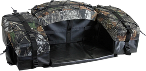 ATV-TEK Arch Series™ Bag - Rear - Mossy Oak Break-Up ASPBMOB - Main Product View