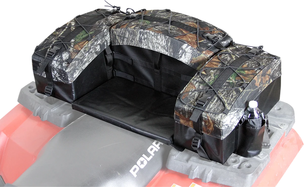 ATV-TEK Arch Series™ Bag - Rear - Mossy Oak Break-Up ASPBMOB - Side View