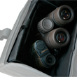 Load image into Gallery viewer, ATV-TEK Arch Series™ Fender Bag - Black AFBLK - Back View