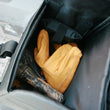 Load image into Gallery viewer, ATV-TEK Arch Series™ Fender Bag - Black AFBLK - Installation View
