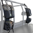 Load image into Gallery viewer, ATV-TEK Arch Series™ Fender Bag - Mossy Oak® Break-Up™ AFMOB - Back View