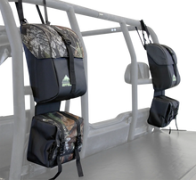 Load image into Gallery viewer, ATV-TEK Arch Series™ Fender Bag - Mossy Oak® Break-Up™ AFMOB - Back View