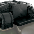 Load image into Gallery viewer, ATV-TEK Bag Rack - Rear - Arch Series™ - Black ACBBLK - Main Product View