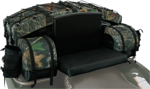 ATV-TEK Bag Rack - Rear - Arch Series™ - Mossy Oak Break-Up ACBMOB - Main Product View